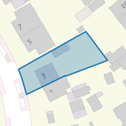 Perceel DWH00-C-2264