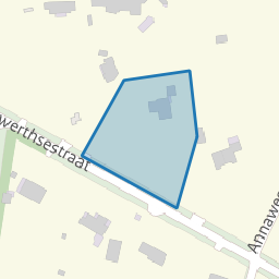 Perceel DWH00-C-2270