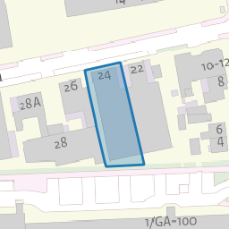 Perceel DWH00-C-2273