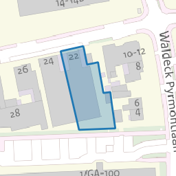 Perceel DWH00-C-2274