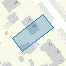 Perceel DWH00-C-2283