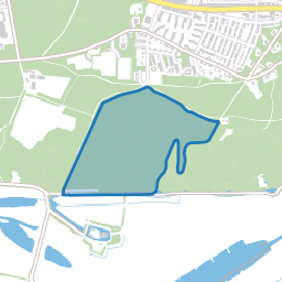 Perceel DWH00-C-2284