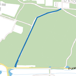 Perceel DWH00-C-2285