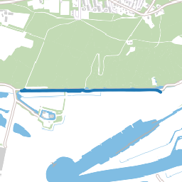 Perceel DWH00-C-2287