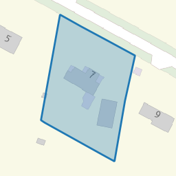 Perceel DWH00-C-2297