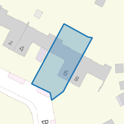 Perceel DWH00-C-2302