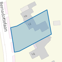 Perceel DWH00-C-2304