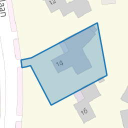 Perceel DWH00-C-2305