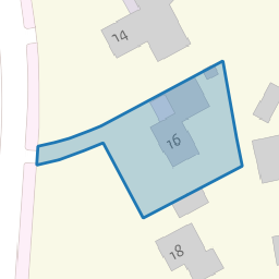 Perceel DWH00-C-2307