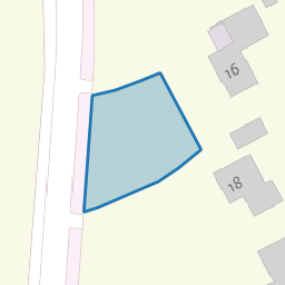 Perceel DWH00-C-2308