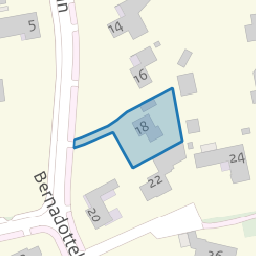 Perceel DWH00-C-2309