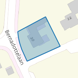 Perceel DWH00-C-2312