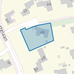 Perceel DWH00-C-2313