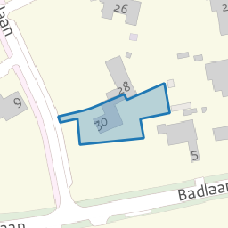 Perceel DWH00-C-2316