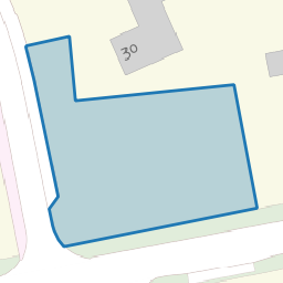 Perceel DWH00-C-2317