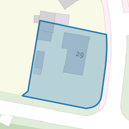 Perceel DWH00-C-2318