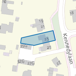 Perceel DWH00-C-2325