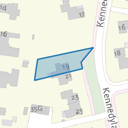 Perceel DWH00-C-2327