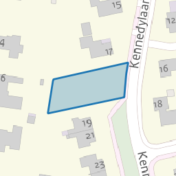 Perceel DWH00-C-2329