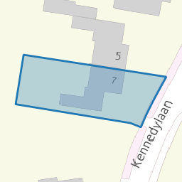 Perceel DWH00-C-2331