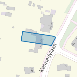 Perceel DWH00-C-2332