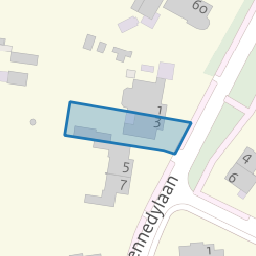 Perceel DWH00-C-2333