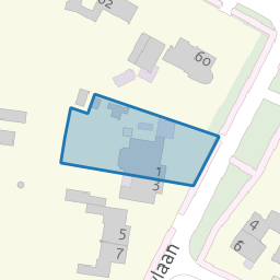 Perceel DWH00-C-2334