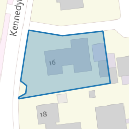 Perceel DWH00-C-2340