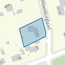 Perceel DWH00-C-2352