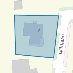 Perceel DWH00-C-2353