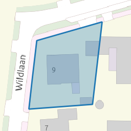 Perceel DWH00-C-2354