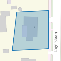 Perceel DWH00-C-2357