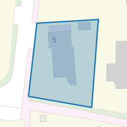 Perceel DWH00-C-2358