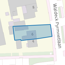 Perceel DWH00-C-2365