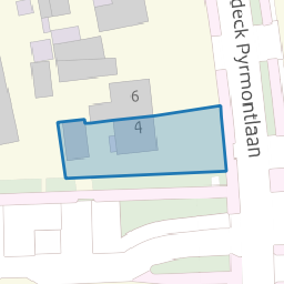 Perceel DWH00-C-2366