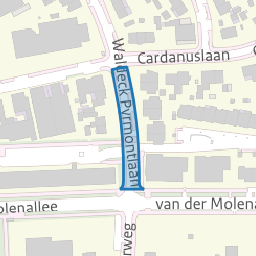 Perceel DWH00-C-2370