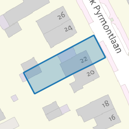 Perceel DWH00-C-2376