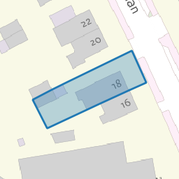 Perceel DWH00-C-2378