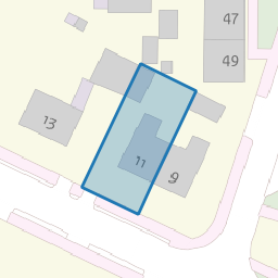 Perceel DWH00-C-2384