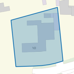 Perceel DWH00-C-2396