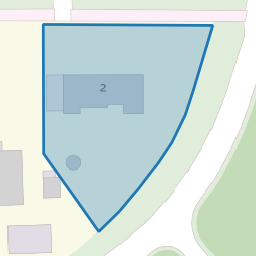 Perceel DWH00-C-2402