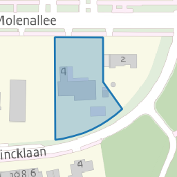 Perceel DWH00-C-2403