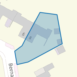 Perceel DWH00-C-2408