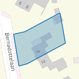 Perceel DWH00-C-2409