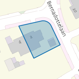 Perceel DWH00-C-2416