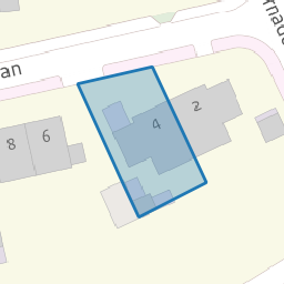 Perceel DWH00-C-2417