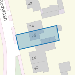 Perceel DWH00-C-2419