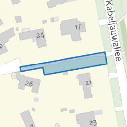 Perceel DWH00-C-2423