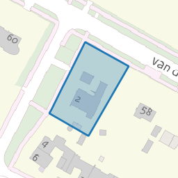 Perceel DWH00-C-2425