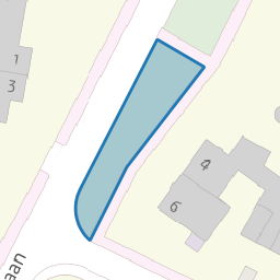 Perceel DWH00-C-2426